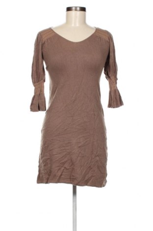 Kleid, Größe L, Farbe Braun, Preis 2,83 €