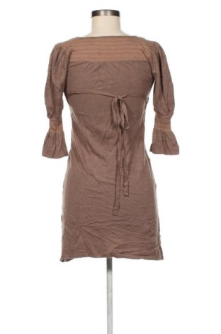 Kleid, Größe L, Farbe Braun, Preis € 4,24