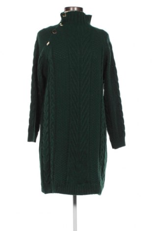 Φόρεμα, Μέγεθος S, Χρώμα Πράσινο, Τιμή 9,72 €