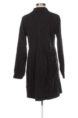 Šaty , Veľkosť S, Farba Čierna, Cena  2,14 €