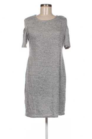 Φόρεμα, Μέγεθος XL, Χρώμα Γκρί, Τιμή 4,49 €