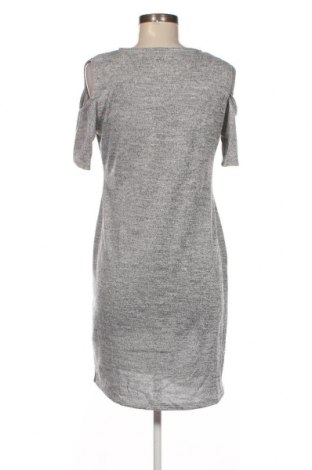 Φόρεμα, Μέγεθος XL, Χρώμα Γκρί, Τιμή 4,49 €