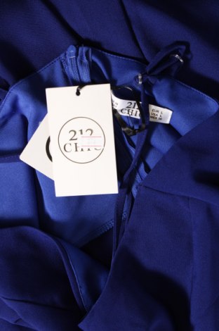 Kleid, Größe L, Farbe Blau, Preis € 61,99