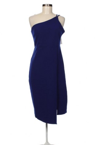 Kleid, Größe L, Farbe Blau, Preis 48,99 €