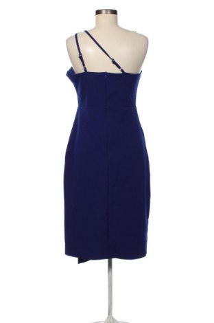 Kleid, Größe L, Farbe Blau, Preis 55,49 €