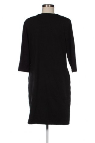 Šaty , Veľkosť M, Farba Čierna, Cena  2,14 €