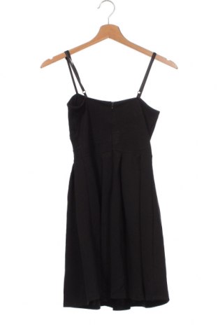 Kleid, Größe S, Farbe Schwarz, Preis 3,83 €