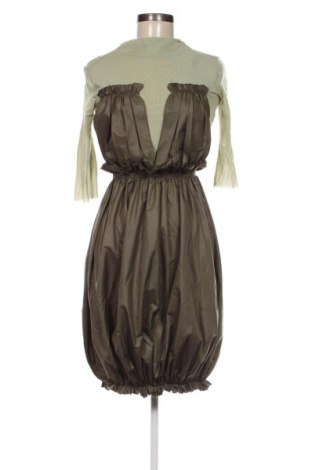 Kleid, Größe M, Farbe Grün, Preis 14,68 €