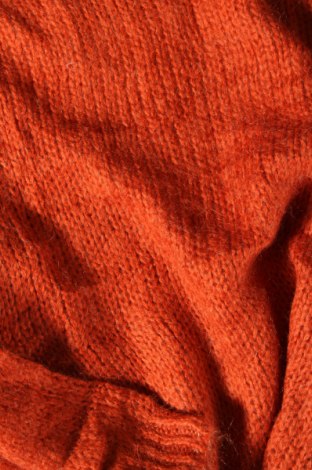 Šaty , Velikost M, Barva Oranžová, Cena  139,00 Kč