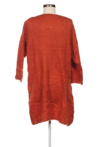Φόρεμα, Μέγεθος M, Χρώμα Πορτοκαλί, Τιμή 3,23 €