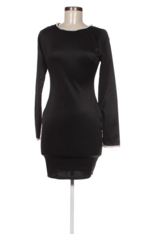 Šaty , Veľkosť S, Farba Čierna, Cena  4,09 €