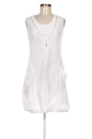 Kleid, Größe M, Farbe Weiß, Preis 5,12 €
