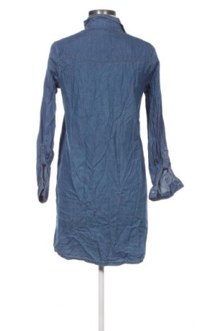 Šaty , Velikost S, Barva Modrá, Cena  367,00 Kč