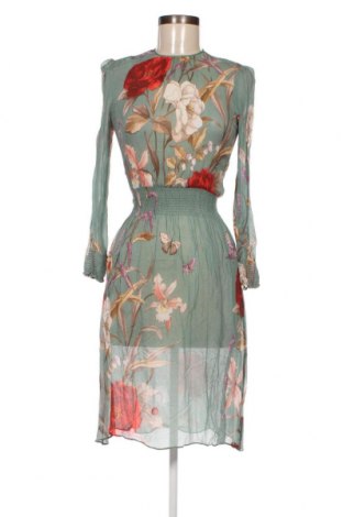 Φόρεμα, Μέγεθος S, Χρώμα Πολύχρωμο, Τιμή 8,02 €