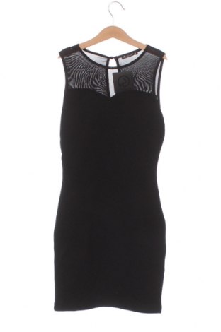Kleid, Größe XS, Farbe Schwarz, Preis 2,62 €