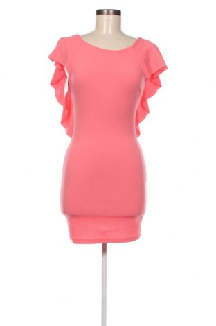 Kleid, Größe S, Farbe Rosa, Preis 4,16 €
