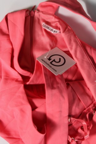 Šaty , Velikost M, Barva Růžová, Cena  925,00 Kč