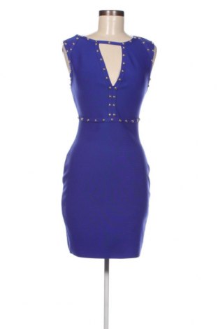 Kleid, Größe M, Farbe Blau, Preis 15,86 €