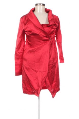 Kleid, Größe S, Farbe Rot, Preis € 11,14