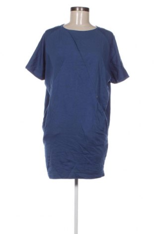 Šaty , Velikost XS, Barva Modrá, Cena  116,00 Kč