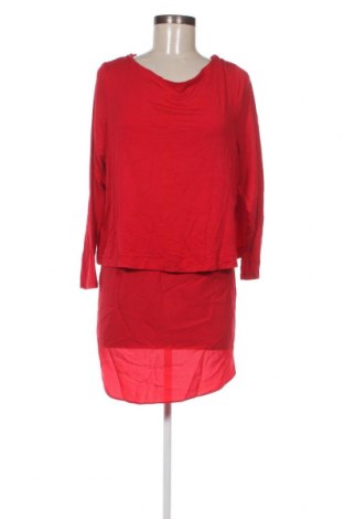 Šaty , Velikost XL, Barva Červená, Cena  88,00 Kč