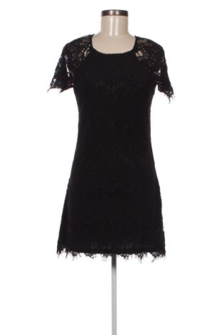 Šaty , Velikost M, Barva Černá, Cena  106,00 Kč
