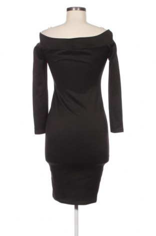 Šaty , Veľkosť XS, Farba Čierna, Cena  2,67 €