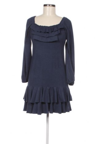 Kleid, Größe S, Farbe Blau, Preis 14,37 €