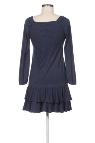 Šaty , Veľkosť S, Farba Modrá, Cena  14,37 €