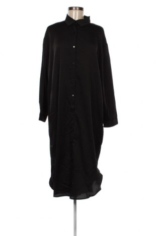 Φόρεμα 24 Colours, Μέγεθος M, Χρώμα Μαύρο, Τιμή 13,15 €