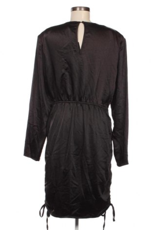 Šaty  4th & Reckless, Velikost L, Barva Černá, Cena  399,00 Kč