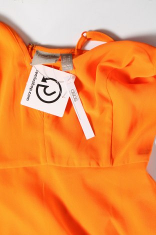 Φόρεμα ASOS, Μέγεθος XS, Χρώμα Πορτοκαλί, Τιμή 23,66 €