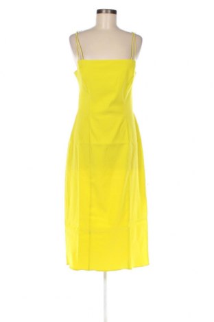 Kleid ASOS, Größe L, Farbe Gelb, Preis € 14,72