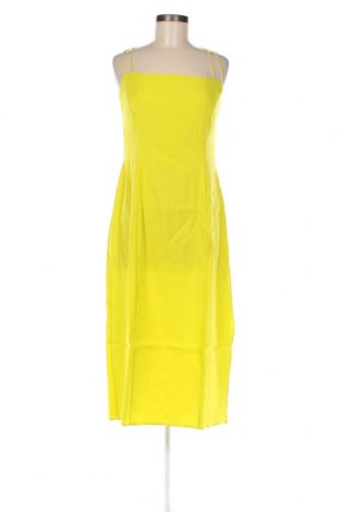 Šaty  ASOS, Veľkosť XL, Farba Žltá, Cena  4,73 €