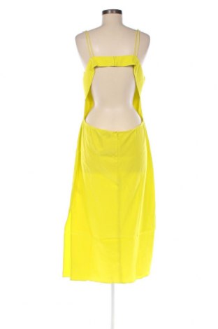 Šaty  ASOS, Velikost XL, Barva Žlutá, Cena  133,00 Kč