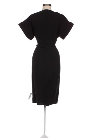 Kleid ASOS, Größe XS, Farbe Schwarz, Preis 52,58 €