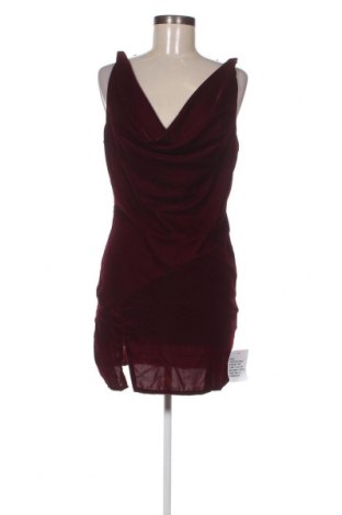 Kleid ASOS, Größe M, Farbe Rot, Preis 4,73 €