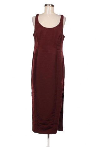 Kleid ASOS, Größe XL, Farbe Rot, Preis € 68,04