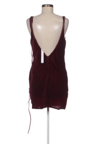 Kleid ASOS, Größe M, Farbe Rot, Preis € 4,73