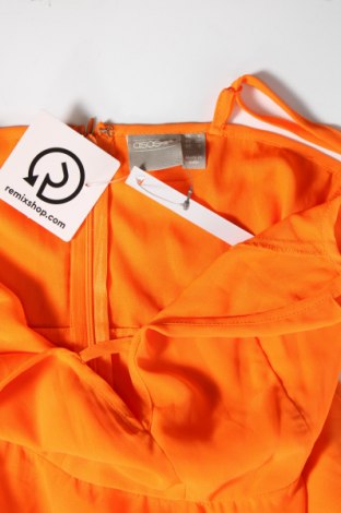 Šaty  ASOS, Veľkosť XXS, Farba Oranžová, Cena  52,58 €
