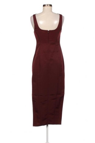 Kleid ASOS, Größe M, Farbe Rot, Preis 12,25 €