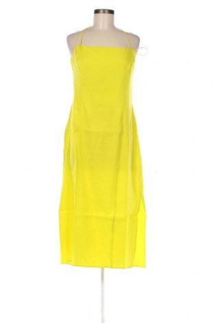 Φόρεμα ASOS, Μέγεθος XL, Χρώμα Κίτρινο, Τιμή 4,73 €