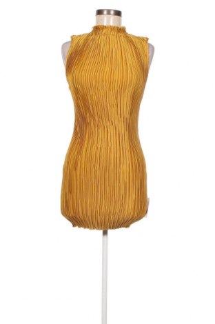 Φόρεμα ASOS, Μέγεθος XS, Χρώμα Χρυσαφί, Τιμή 13,67 €