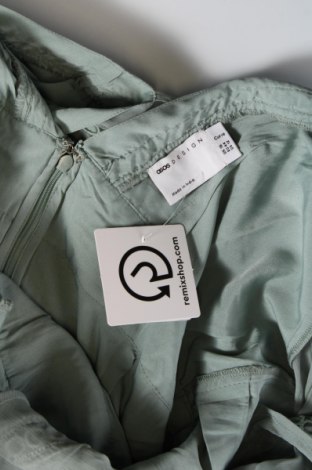Kleid ASOS, Größe XL, Farbe Grün, Preis 22,61 €