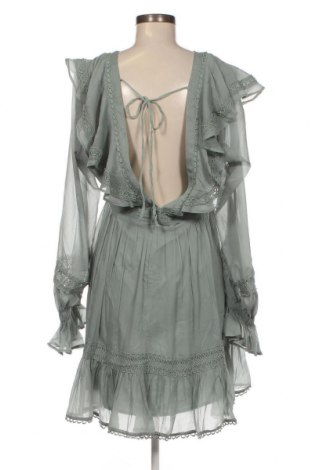 Φόρεμα ASOS, Μέγεθος XL, Χρώμα Πράσινο, Τιμή 22,61 €