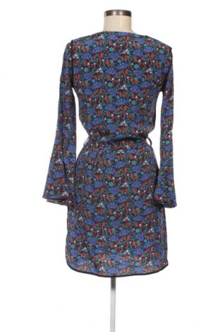 Kleid Aaiko, Größe XS, Farbe Blau, Preis 11,73 €