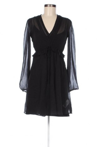 Rochie About You, Mărime XS, Culoare Negru, Preț 24,60 Lei