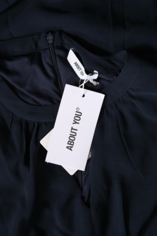 Kleid About You, Größe XL, Farbe Blau, Preis 19,87 €