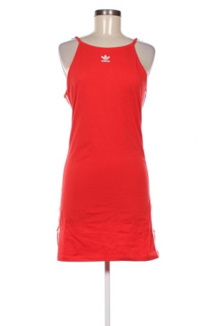 Kleid Adidas Originals, Größe XL, Farbe Rot, Preis € 27,06