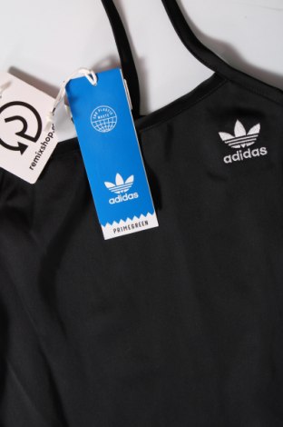 Šaty  Adidas Originals, Veľkosť XS, Farba Čierna, Cena  12,63 €